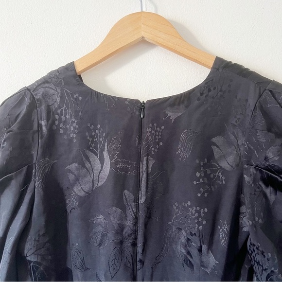 Misa Los Angeles Mini Dress - Picture 7 of 7